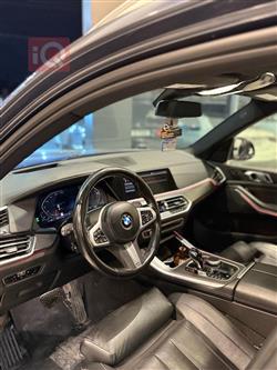 بي ام دبليو X5